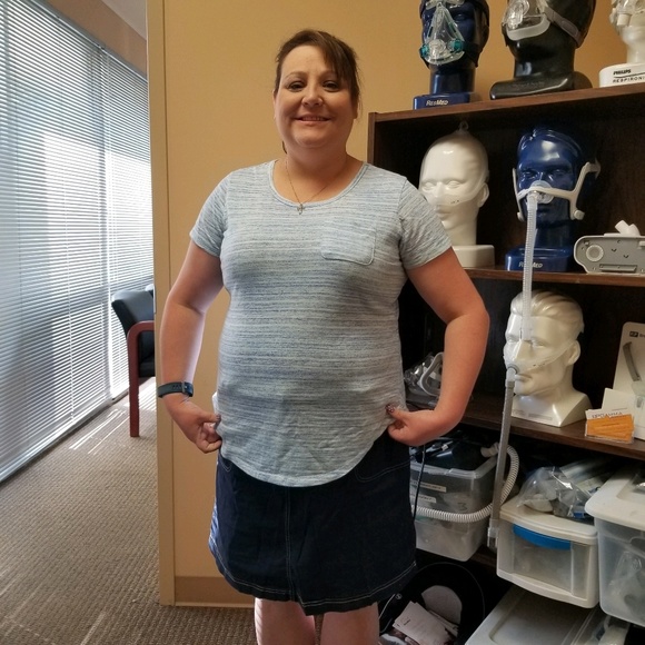 Meet your Posher, Julie - Picture 1 of 1